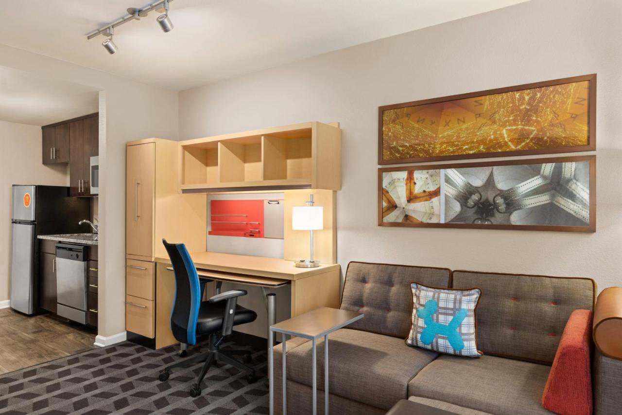 Towneplace Suites By Marriott Chattanooga Near Hamilton Place Exterior foto