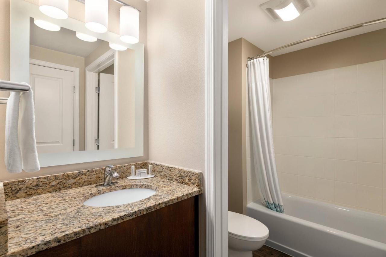 Towneplace Suites By Marriott Chattanooga Near Hamilton Place Exterior foto