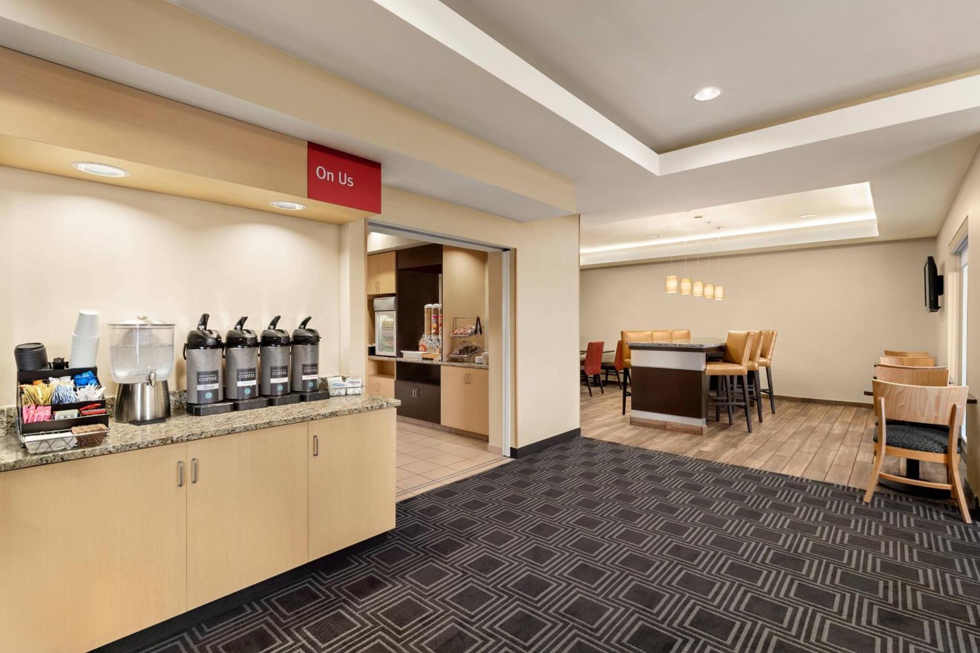 Towneplace Suites By Marriott Chattanooga Near Hamilton Place Exterior foto