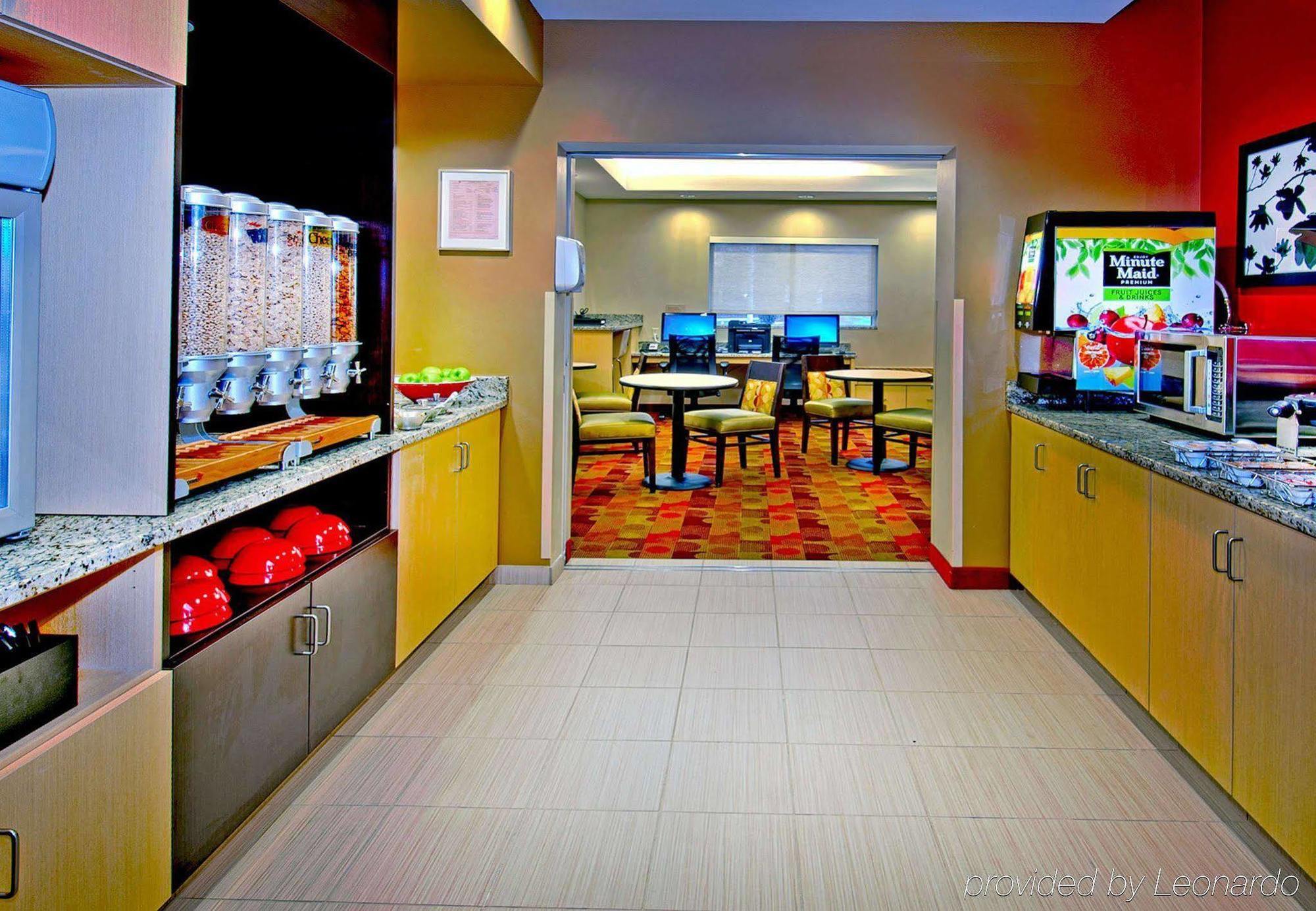 Towneplace Suites By Marriott Chattanooga Near Hamilton Place Exterior foto